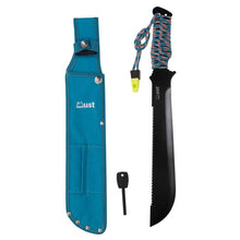 Load image into Gallery viewer, Paracuda PRO Machete