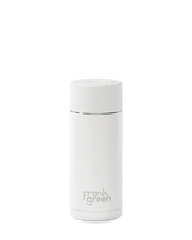 Load image into Gallery viewer, 16 oz Bottle with Button Lid