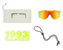 Load image into Gallery viewer, The 1993 / Polarized Double Wide