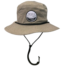 Load image into Gallery viewer, To the Lake - Wide Brim Hat