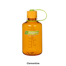 Load image into Gallery viewer, 16oz Narrow Mouth Sustain Clementine