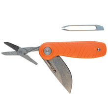 Load image into Gallery viewer, Nason 3-in-1 Multi-Tool