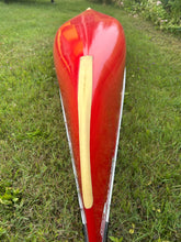 Load image into Gallery viewer, H2O Solo Pack 14' Canoe - KEVLAR