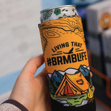 Load image into Gallery viewer, Koozie Foldable Can Cooler