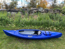 Load image into Gallery viewer, Blue Ripple Kayak (Rental)