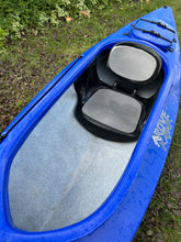 Load image into Gallery viewer, Blue Ripple Kayak (Rental)
