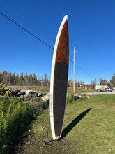 Load image into Gallery viewer, 12'6" Crux Paddle Board