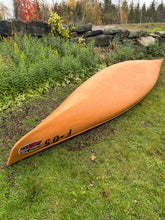 Load image into Gallery viewer, F-05 Fastwater Canoe