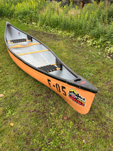 Load image into Gallery viewer, F-05 Fastwater Canoe