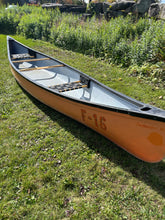 Load image into Gallery viewer, F-16 Fastwater Canoe