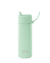 Load image into Gallery viewer, 20oz Bottle with Flip Straw Lid