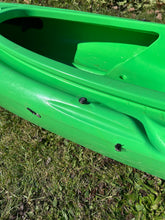Load image into Gallery viewer, Green Torrent Kayak