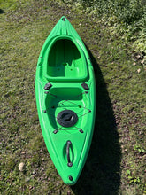 Load image into Gallery viewer, Green Torrent Kayak