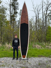 Load image into Gallery viewer, The Crux 14' Display Unit