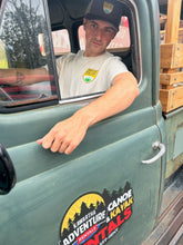 Load image into Gallery viewer, Vintage Kawartha Highlands Park Tee White