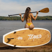 Load image into Gallery viewer, TEAMLTD Nomad