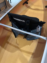 Load image into Gallery viewer, H2O Solo Pack 14' Canoe - KEVLAR