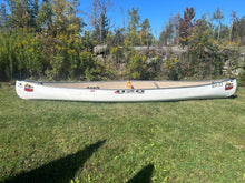 Load image into Gallery viewer, KH-03 Canadian Canoe 16'6''