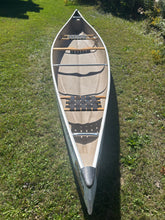 Load image into Gallery viewer, KH-04 Canadian Canoe 16'6''