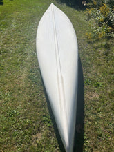 Load image into Gallery viewer, KH-04 Canadian Canoe 16'6''