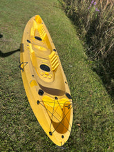 Load image into Gallery viewer, Sit On Top Double Kayak