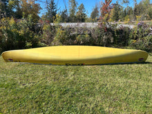 Load image into Gallery viewer, K-09 Kevlar Prospector Canoe 16'4"