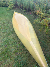 Load image into Gallery viewer, K-06 Kevlar Prospector Canoe 16'4''