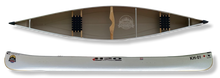 Load image into Gallery viewer, KH-03 Canadian Canoe 16'6''