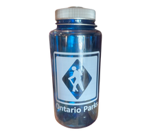 Load image into Gallery viewer, Hiking Icon Nalgene