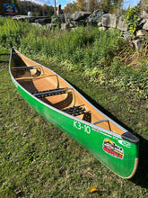 Load image into Gallery viewer, K3-10 Kevlar Prospector Canoe 17'6'' - 3 seat