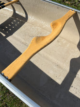 Load image into Gallery viewer, KH-03 Canadian Canoe 16'6''