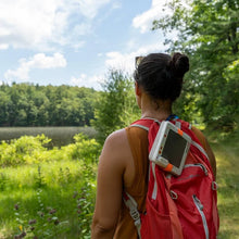 Load image into Gallery viewer, PackLite Titan 2-in-1 Power Lantern