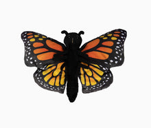 Load image into Gallery viewer, Meadow the Monarch Butterfly Plush