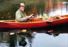 Load image into Gallery viewer, Algonquin Park Plein Air Painting by David Alexander Risk