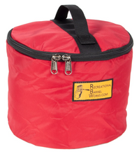 Load image into Gallery viewer, Barrel Bucket with Lid