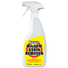 Load image into Gallery viewer, Mildew Stain Remover