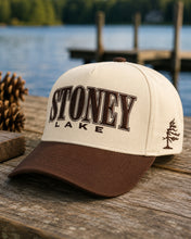 Load image into Gallery viewer, Stoney Lake Hat