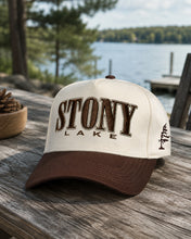 Load image into Gallery viewer, Stony Lake Hat