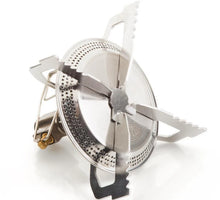 Load image into Gallery viewer, Glacier Camp Stove