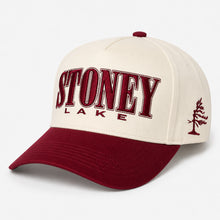 Load image into Gallery viewer, Stoney Lake Hat