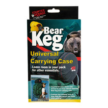 Load image into Gallery viewer, Bear Keg Universal Carrying Case