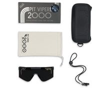 Load image into Gallery viewer, The Blacking Out 2000