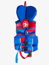 Load image into Gallery viewer, Child's Life Vest