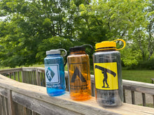 Load image into Gallery viewer, Portage Icon Nalgene