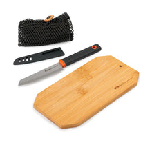 Load image into Gallery viewer, Santoku Prep Set