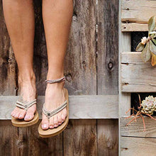 Load image into Gallery viewer, Women's Leucadia Flip Flop Sandals