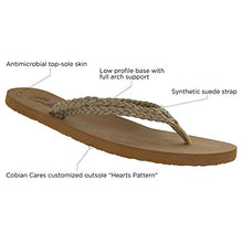 Load image into Gallery viewer, Women's Leucadia Flip Flop Sandals