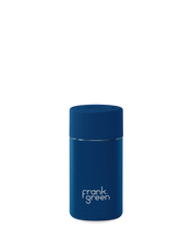 Load image into Gallery viewer, 12oz Cup with Push Button Lid