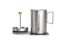 Load image into Gallery viewer, Glacier Stovetop Javapress - 20oz