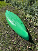 Load image into Gallery viewer, Green Torrent Kayak